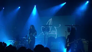 Alcest - live in Milano