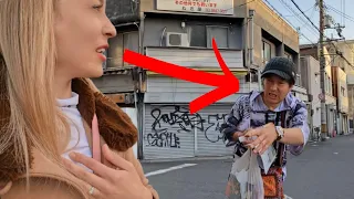 Japan’s WORST Slum Is Nothing Like Your Country