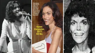 Remembering Karen Carpenter