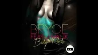 Bryce Bodyrock (Radio Edit)