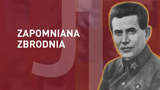 Zapomniana zbrodnia. „Operacja polska" NKWD. Dr Maciej Wyrwa | Polihistor#7 [PL, RU]