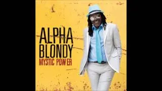 Alpha Blondy - Pardon