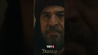 "Ben bu oyunu bozarım!" #DirilişErtuğrul 126. Bölüm 📌 #shorts