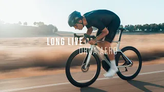 NEW ORCA AERO | LONG LIVE ORCA AERO