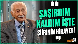 “Şaşırdım Kaldım İşte” Şiirinin Hikayesi - Yavuz Bülent Bakiler