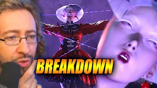 This Girl Is TERRIFYING! Aki - Street Fighter 6 Gameplay Breakdown