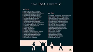 Update!  | The Beatles - The Lost Album V (uPdate July, 2020 + 6 discs)