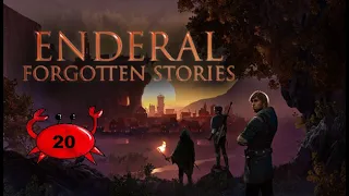 Enderal: Forgotten Stories Episode 20-Not Frankenstein's Castle