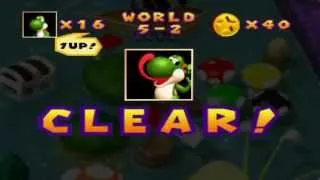 TAP (N64) Mario Party 1 - Mini-Game Island & Ending (9/9) [Final]