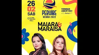 maiara e maraisa em peruibe