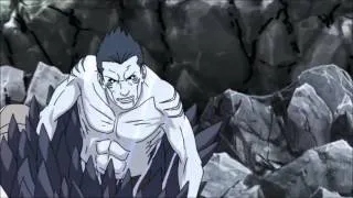 Hail To The King~Kisame AMV