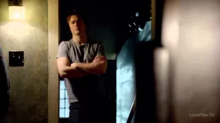 The Vampire Diaries - Let her go
