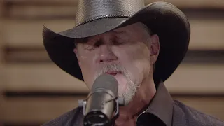 Trace Adkins - I Should Let You Go (Live Studio Video)