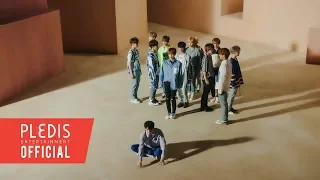 [M/V] SEVENTEEN(세븐틴) - 어쩌나 (Oh My!)