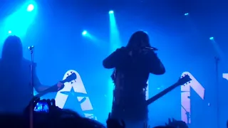 Pain - Same Old Song (Live In Saint-Petersburg 19.04.2018)