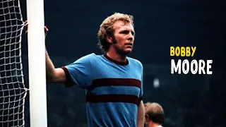 Bobby Moore • King Of Tackles | West Ham | HD