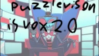 PuzzleVison's Villan Song By @SMG4 (Creative Control)