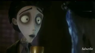 The Vow || Tim Burton's CORPSE BRIDE ||