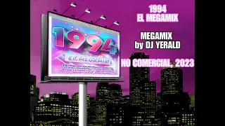 1994, EL MEGAMIX - Megamix