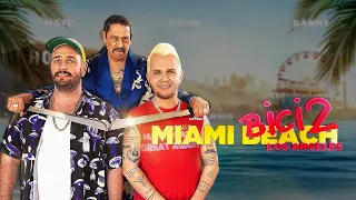 Miami Bici 2 Film Romanesc Comedie 2023