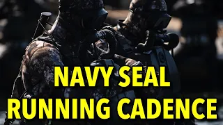 NAVY SEAL RUNNING CADENCE