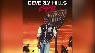 Beverly Hills Cop Theme - Axel F (1 Hour Version)