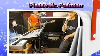 The Carpenters - Please Mr. Postman(Cover)