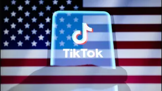 Biden administration threatens TikTok ban in the US