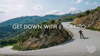 Get Down With | Luis “Porkito” Pereira