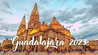 Guadalajara Mexico 2022 / The most Mexican soul! (Multilenguage subtitles)