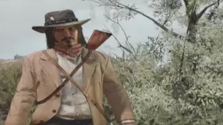 RED DEAD REDEMPTION Real Ending