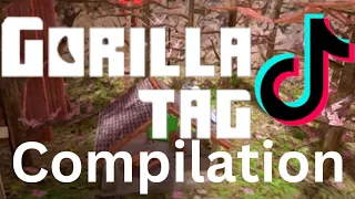 Funny Gorilla Tag TikTok Compilation