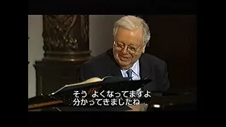 モーツァルトレッスン　ピアノ・ソナタ ニ長調 K.311