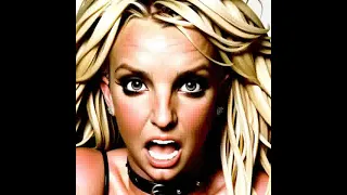 Britney Spears - Ruin My Life ( Cover I.A ) Zara Larson.