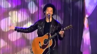 Eagle-Eye Cherry - Save Tonight (Live Kungsträdgården 2010).flv