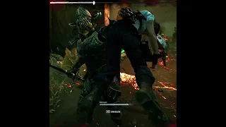 Mooncrawling Straight Into His Heart | DBD Memes