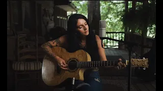 Autumn Brooke - Blue Collar (Acoustic RFD-TV: Front Porch Session)