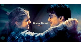 Harry and Hermione || Забудь