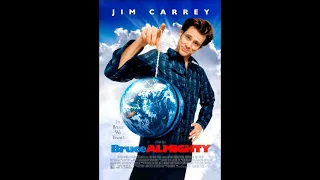 Bruce Almighty | Monkey Butt | John Debney