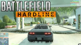 BATTLEFIELD HARDLINE IN 2024...