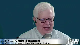 Big Tech Threatens PragerU over HCQ Content