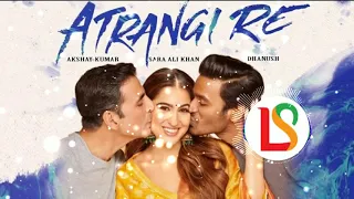 Atrangi Re - Official Trailer | Akshay Kumar, Sara Ali Khan, Dhanush, Aanand L Rai | Bhushan Kumar