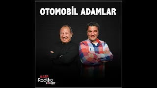 Otomobil Adamlar (25 Mayıs 2024)