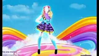 Nicki Minaj Starships Just Dance Unlimited 2020 Gameplay (NEW VIDEO)  MEGASTAR/ Score 19234  now bye