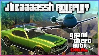 🔴GTA 5 LEGACY ROLE PLAY LETS START JOB HINDI LIVE STREAM INDIA | CSYT CLAN✅