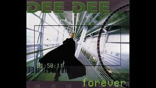 Dee Dee - Forever (Radio Edit)