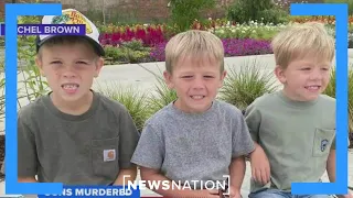 Ohio dad pleads not guilty in 3 sons’ deaths | Banfield