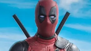 Deadpool Gets the Movie He Deserves - Comic Con 2015