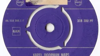 Marinierskapel Der Koninklijke Marine - Karel Doorman Mars   (1960)