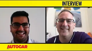 Skoda Auto India's foray into the used car business - Zac Hollis | Interview | Autocar India